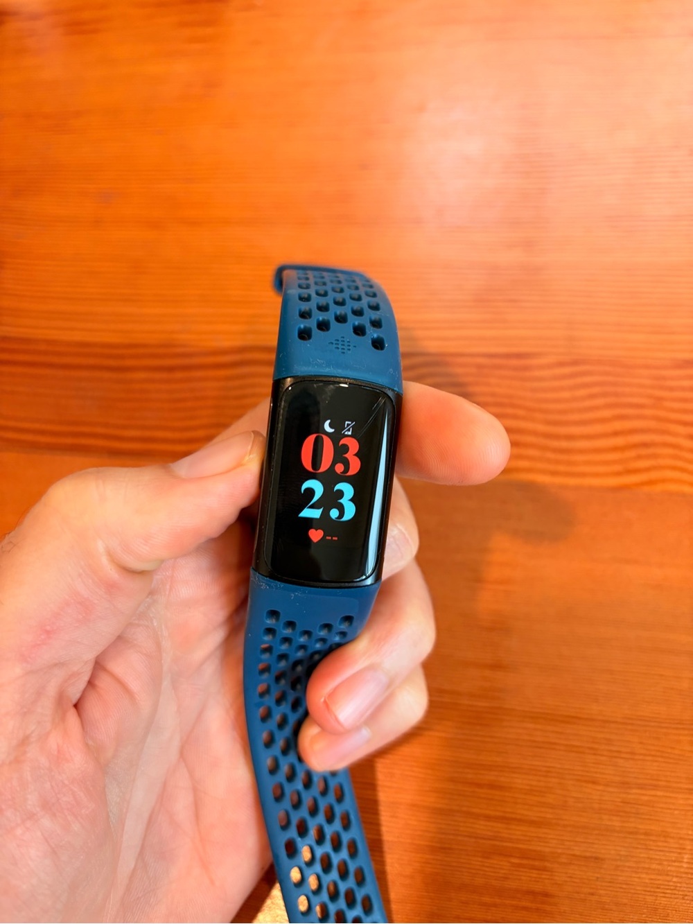 Fitbit Charge 6 Fitness Tracker